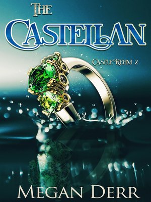 cover image of The Castellan